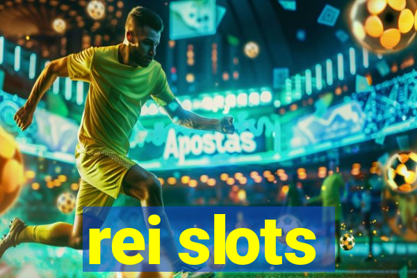 rei slots